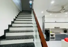 Nhà đẹp Lê Chân, sân rộng, ô tô vào thoải mái... Bán nhà riêng tại Lê Chân, Hải Phòng 03