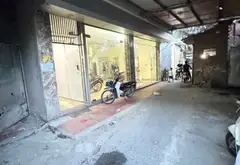 BÁN NHÀ PHÚ ĐÔ 127M 3 TẦNG 20,5 TỶ... Bán nhà riêng tại Phú Diễn, Hà Nội 03