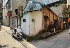 Bán nhà lô góc 1 tầng 36m2 tại phường Nghĩa Đô, Hà Nội... Bán nhà riêng tại Nghĩa Đô, Hà Nội 05