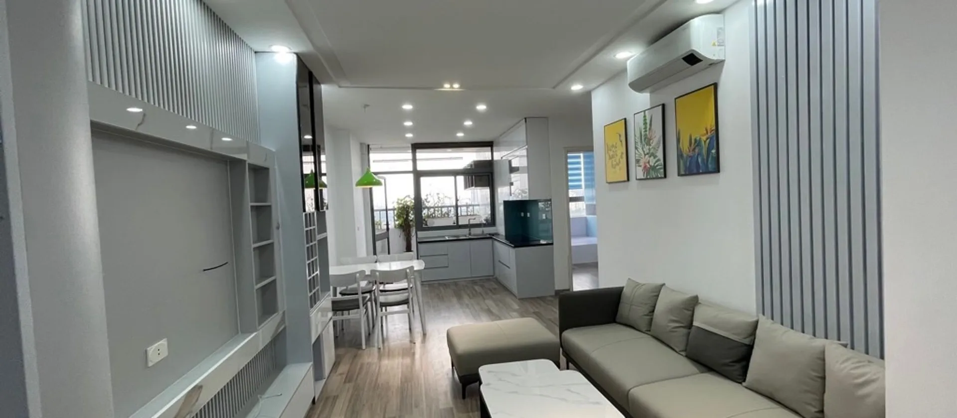 Căn hộ cao tầng tiện nghi tại Từ Liêm, Hà Nội... Bán căn hộ chung cư tại Từ Liêm, Hà Nội 01
