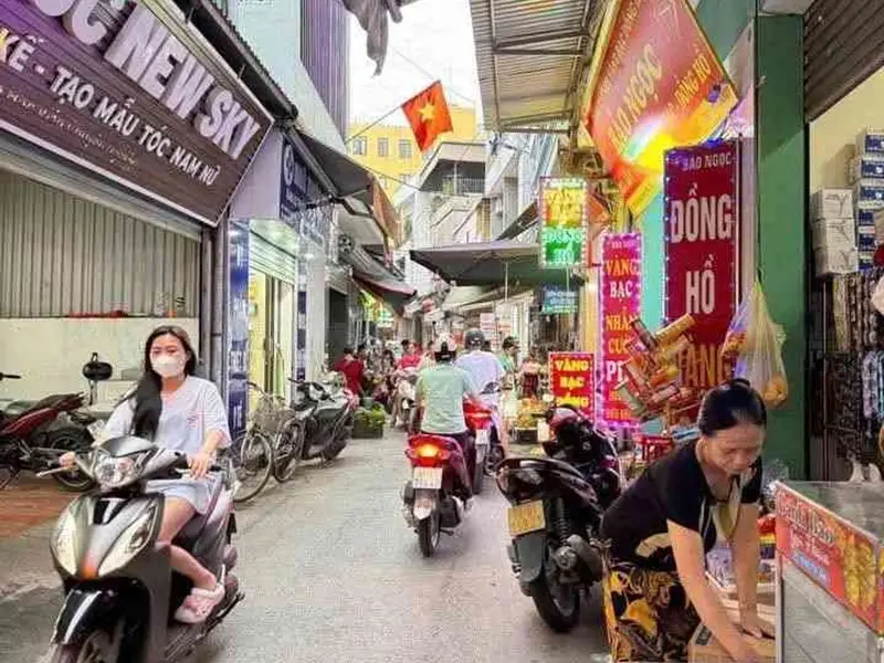 💲🌟Viên ngọc đất nền Đẳng cấp tại Phù Chẩn – Giao thoa sự tiện nghi và tiềm năng... Bán đất tại Từ Sơn, Bắc Ninh 01