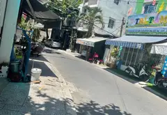 Nhà Lô Góc 4 Tầng Mai Dị - Cơ Hội Vàng Vừa Ở Vừa Kinh Doanh Tại Hải Châu... Bán nhà mặt phố tại Hòa Cường, Đà Nẵng 14