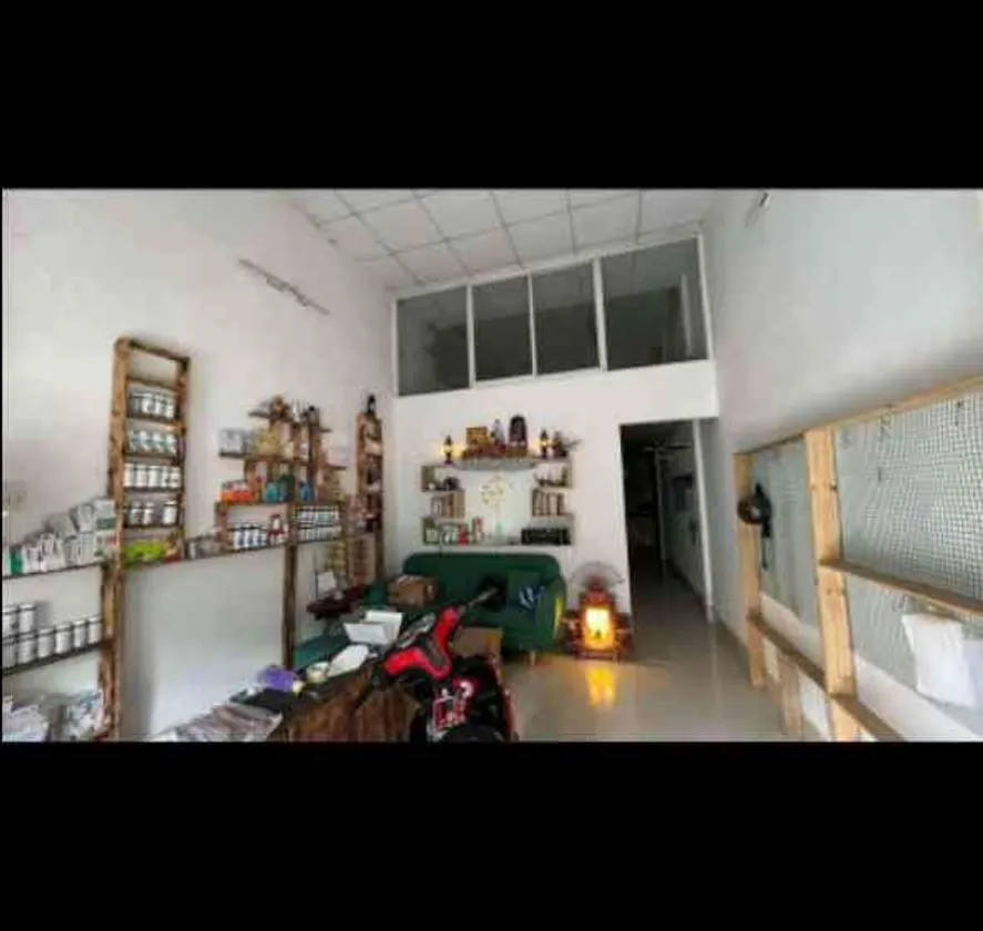 Nhà 2 tầng Nguyễn Phúc Chu giá tốt - hiện đại, tiện nghi... Bán nhà riêng tại Tân Sơn, Hồ Chí Minh 01