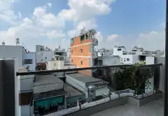 MT ĐƯỜNG SỐ 1 - BÌNH LONG - BÌNH HƯNG HOÀ - BÌNH TÂN... Bán nhà riêng tại Bình Hưng Hòa, Hồ Chí Minh 04