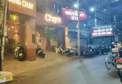Nhà 5 tầng diện tích lớn, phù hợp ở và kinh doanh phòng trọ quận 6... Bán nhà riêng tại Bình Phú, Hồ Chí Minh 03
