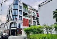 Biệt thự Phân Lô 5 Tầng Đẳng Cấp Tại Trung Tâm Thống Nhất... Bán nhà riêng tại Thông Tây Hội, Hồ Chí Minh 02