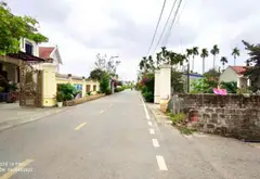 Bán đất góc mặt đường nhựa phường Lưu Kiếm, thành phố Hải Phòng... Bán đất tại Lưu Kiếm, Hải Phòng 05