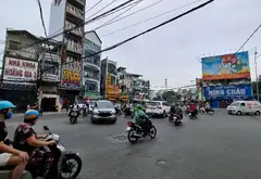 Bán nhà mặt tiền đường tùng thiện vuong 66m2
Giá chỉ :16,5 tỷ... Bán nhà mặt phố tại Phú Định, Hồ Chí Minh 02