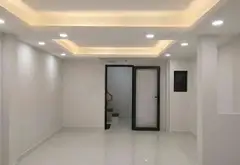 ​Đặc điểm: Hẻm xe hơi 6m thông sạch đẹp, cách mặt tiền vài căn nhà, nhà mới đẹp ở ngay
​Phù hợp... Bán nhà riêng tại Diên Hồng, Hồ Chí Minh 13