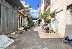 Nhà Bình Tân, Gò Xoài, hẻm xe hơi thông, 45m2 nhỉnh 4x... Bán nhà riêng tại Bình Hưng Hòa, Hồ Chí Minh 01