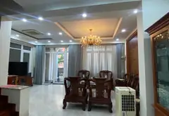 💥NGAY EMART PHAN HUY ÍCH 4 TẦNG FULL NỘI THẤT – 8TY8 TL... Bán nhà riêng tại An Hội Tây, Hồ Chí Minh 03