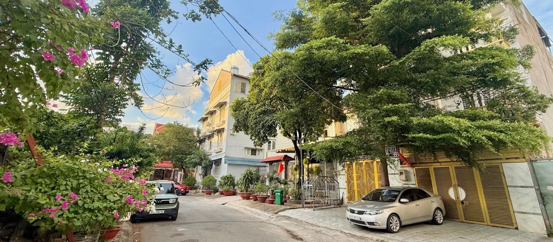 🏡 ĐẤT PHÂN LÔ BIỆT THỰ KHU NHÀ Ở VP CHÍNH PHỦ – SÁT VÁCH VẠN PHÚC CITY VÀ METRO TƯƠNG LAI... Bán đất tại Hiệp Bình, Hồ Chí Minh 01