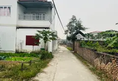Đất Vàng Trung Tâm Xã Lương Tài, Bắc Ninh - Sinh Lời Siêu Tốc... Bán đất tại Lương Tài, Bắc Ninh 06