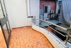 Nhà 2 tầng 3 phòng ngủ tại Phường Thông Tây Hội, Hồ Chí Minh giá 5.8 tỷ... Bán nhà riêng tại Thông Tây Hội, Hồ Chí Minh 10