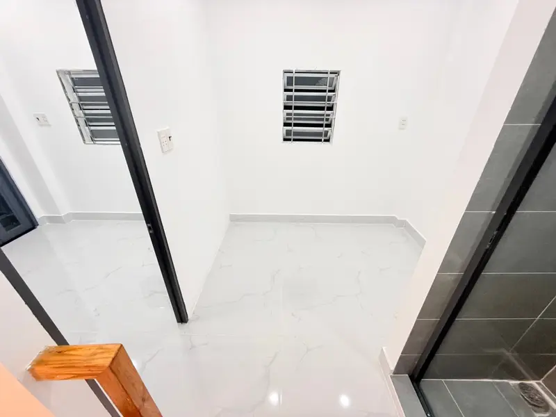 Bán nhà riêng 16m2 tại phường Tân Thới Hiệp, Quận 12 với 2 phòng ngủ, pháp lý chuẩn... Bán nhà riêng tại Tân Thới Hiệp, Hồ Chí Minh 01