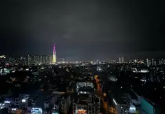Bán chung cư De Capella - 80m2 tại An Khánh, view Landmark81 - 2pn 2wc... Bán căn hộ chung cư tại An Khánh, Hồ Chí Minh 06