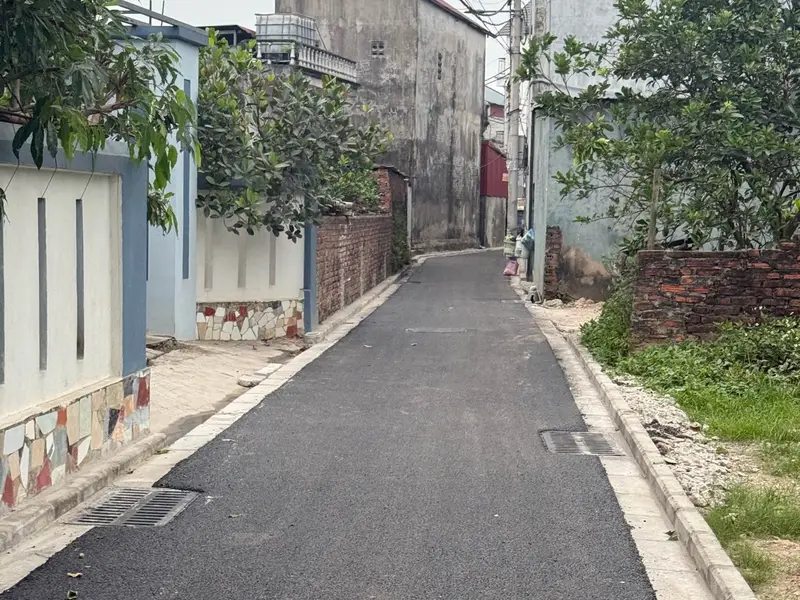 Đất Vàng Ấp Tre - Cơ Hội Vàng Đầu Tư Sinh Lời... Bán đất tại Quang Minh, Hà Nội 01