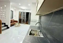 💰 4,25 TỶ XÍU | TÂY THẠNH – TÂN PHÚ
📍 Lô góc, hẻm 5m thông, vị trí đẹp gần Chế Lan Viên – chợ – t... Bán nhà riêng tại Tây Thạnh, Hồ Chí Minh 05