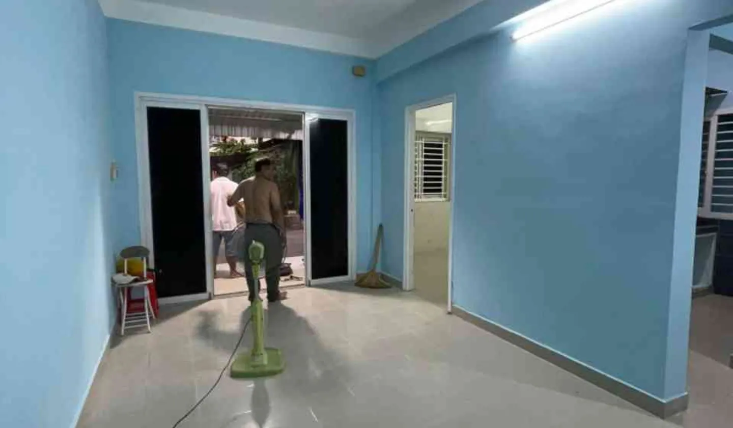 Bán shophouse 2PN, 2WC, 58m2 tại Thạnh Mỹ Lợi, HCM... Bán Shophouse tại Cát Lái, Hồ Chí Minh 01