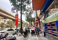 Nhà mặt phố Quang Trung Hà Đông lô góc siêu hiếm... Bán nhà mặt phố tại Hà Đông, Hà Nội 04