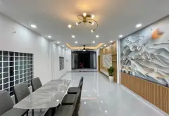 Bán nhà mặt phố phường An Nhơn, Hồ Chí Minh, diện tích 67m², giá 10.99 tỷ... Bán nhà mặt phố tại An Nhơn, Hồ Chí Minh 18