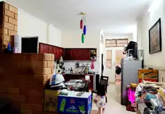Nhà 4 tầng 5PN mặt tiền chợ Hạnh Thông Tây Quận Gò Vấp giá tốt... Bán nhà riêng tại Thông Tây Hội, Hồ Chí Minh 05