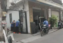 BÁN NHÀ NGỌC THỤY 48.9M2- 5 TẦNG - NGÕ THÔNG, Ô TÔ TRÁNH, KINH DOANH - 17 TỶ... Bán nhà mặt phố tại Bồ Đề, Hà Nội 02