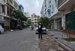 Nhà phố Lô 22 Lê Hồng Phong - Đỉnh cao cuộc sống thành thị... Bán nhà mặt phố tại Gia Viên, Hải Phòng 09