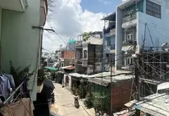 NHÀ TÂN PHÚ - Gần ĐẦM SEN... Bán nhà riêng tại Tân Phú, Hồ Chí Minh 07