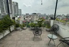 💥🎯 TOÀ VĂN PHÒNG HẠNG A MẶT PHỐ VŨ TÔNG PHAN 45 TỶ: 82M2 x 10 TẦNG, THANG MÁY, MT 5M.... Bán nhà mặt phố tại Khương Đình, Hà Nội 02