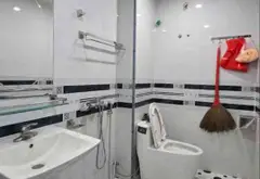 Nhà riêng 3 tầng 4 phòng ngủ mặt ngõ rộng trung tâm thành phố... Bán nhà riêng tại An Biên, Hải Phòng 10