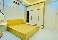 Bán nhà riêng 4 tầng 3 phòng ngủ tại Tân Mai giá 3,85 tỷ... Bán nhà riêng tại Hoàng Mai, Hà Nội 07