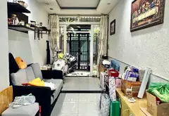 Nhà 2 Tầng Hẻm Ô Tô Cù Lao - Giá Siêu Hấp Dẫn... Bán nhà riêng tại Cầu Kiệu, Hồ Chí Minh 11