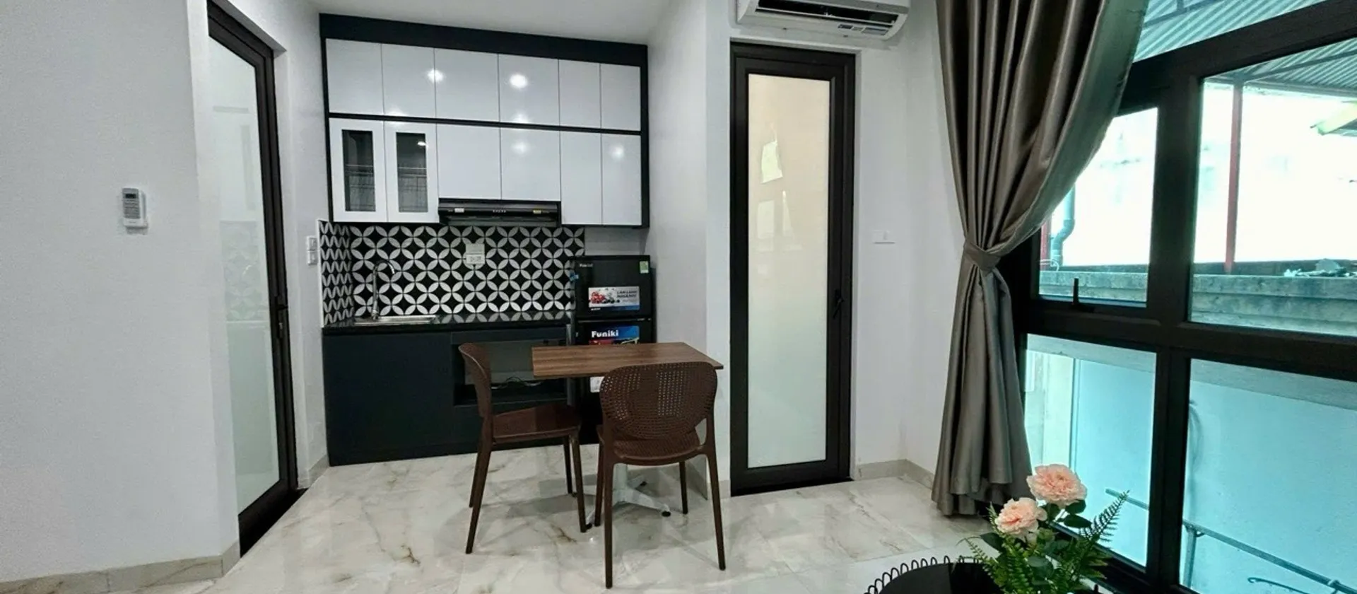 NGỌC HÀ – BA ĐÌNH | TÒA CCMN 7 TẦNG 17,6 TỶ 11 CĂN HỘ – DÒNG TIỀN 45 TRIỆU/THÁNG... Bán nhà riêng tại Ba Đình, Hà Nội 01
