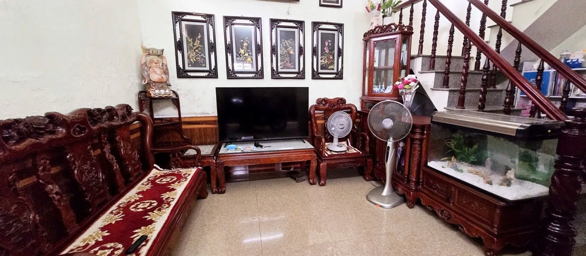 Cơ hội sở hữu nhà lô góc ô tô tại Lê Lai, giá giảm 200 triệu ngay hôm nay !!!... Bán nhà riêng tại Ngô Quyền, Hải Phòng 01