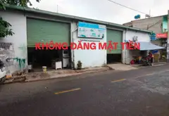 Bán nhà mặt phố rộng 143.7m2 tại Bình Tân giá 11.8 tỷ... Bán nhà mặt phố tại Bình Tân, Hồ Chí Minh 01