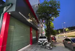 B. NHÀ MẶT PHỐ TT ĐỐNG ĐA-HN, 3 MẶT THOÁNG, VỈA HÈ ĐÁ BÓNG- SIÊU KINH DOANH, 394m2, MT49m, 256 Tỉ... Bán nhà mặt phố tại Láng, Hà Nội 02
