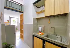 Bán chung cư mini 15 phòng, diện tích 75m2, quận Bình Thạnh... Bán chung cư mini tại Gia Định, Hồ Chí Minh 08