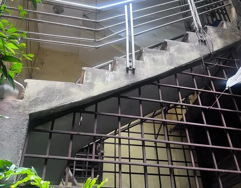 Nhà 3 tầng gần phố cổ Hàng Buồm, diện tích 28.8m2, giá 5.35 tỷ... Bán nhà riêng tại Hoàn Kiếm, Hà Nội 01