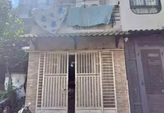 Nhà 2PN siêu thuận tiện trong hẻm xe hơi, giá hợp lý tại An Hội Tây... Bán nhà riêng tại An Hội Tây, Hồ Chí Minh 01