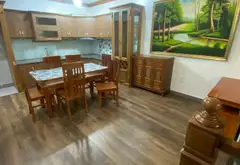 GẦN CÔNG VIÊN CÂY XANH AN DƯƠNG ĐANG KHỎI CÔNG ĐƯỜNG OTO TRÁNH NHAU... Bán nhà riêng tại An Dương, Hải Phòng 21