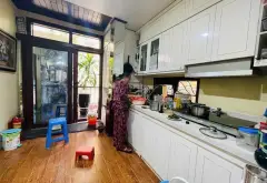 Nhà góc 3 mặt thoáng 2 2 tỷ
phường Cầu Giấy - sự lựa chọn hoàn hảo cho cuộc sống đẳng cấp... Bán nhà riêng tại Cầu Giấy, Hà Nội 05