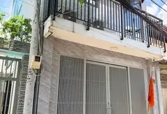 Nhà 2 tầng hẻm xe tải tại phường Bảy Hiền giá 3,6 tỷ... Bán nhà riêng tại Bảy Hiền, Hồ Chí Minh 10