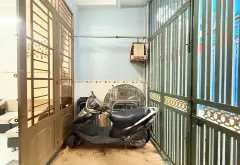 Nhà 2 tầng 3 phòng ngủ khép kín ngay Nguyễn Văn Lượng mua chỉ vào ở ngay... Bán nhà riêng tại Gò Vấp, Hồ Chí Minh 16