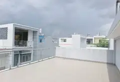 Bán nhà riêng 4 tầng tại thị trấn Nhà Bè, diện tích 69.2 m², mặt tiền rộng 8.5 m... Bán nhà riêng tại Nhà Bè, Hồ Chí Minh 10
