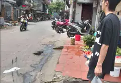 Shophouse 3 tầng view thoáng, kinh doanh đỉnh tại Ao Sen... Bán Shophouse tại Hà Đông, Hà Nội 03