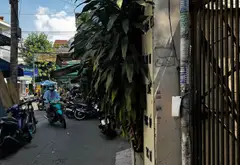 Nhà xinh Tân Bình giá cực tốt - sẵn ở ngay... Bán nhà riêng tại Bảy Hiền, Hồ Chí Minh 02