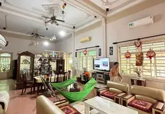 Bán biệt thự 6 phòng ngủ tại Bình Thạnh, Hồ Chí Minh diện tích 323m2... Bán biệt thự, liền kề tại Bình Thạnh, Hồ Chí Minh 04