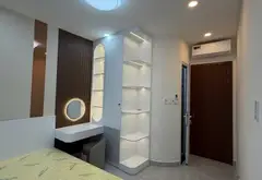 Nhà phố Nguyễn Trãi 4 tầng, 3 phòng ngủ tiện nghi, giá hấp dẫn... Bán nhà riêng tại Chợ Quán, Hồ Chí Minh 06