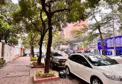 B. biệt thự 4 tầng mặt phố phường Xuân Đỉnh,Hà Nội lô góc, 326m2, dòng tiền, rộng42m, chào 200 tỉ... Bán nhà mặt phố tại Xuân Đỉnh, Hà Nội 05